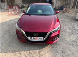 نیسان سێنترا